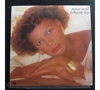 Feeling My Way [LP]