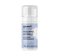 Goovi Goovi Mousse detergente - Feeling myself 100 ML