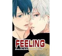 Feeling Nervous About Market Research with Your Leader: BL Manga
