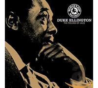 Duke Ellington Feeling Of Jazz (CD)