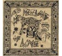 Feeling Of Love - Peur Est Una Illusion [VINYL]