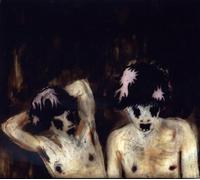 Feeling Of Love - Reward Your Grace