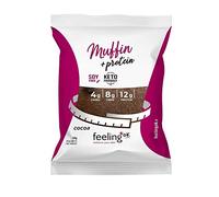 Feeling Ok 50 Gram Cocoa Muffin