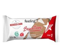 FEELING OK BISCOTTONE MAND 50G