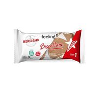 Feeling OK, Biscottone Stage1 Gusto Cocco, 10 Pezzi