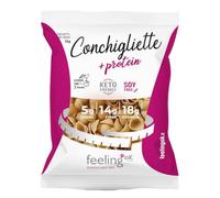 FEELING OK CONCHIGLIETTE + PROTEIN 50 GR