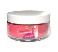 Feeling Ok Crema Spalmabile Fragola 250g