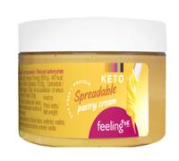Feeling Ok Crema Spalmabile Pasticcera 250g
