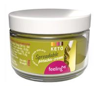 Feeling Ok Crema Spalmabile Pistacchio 250g