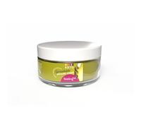 Feeling Ok CREMA SPALMABILKE KETO da 100 Gr alla CREMA al PISTACCHIO - Crema Proteica Spalmabile a basso contenuto di carboidrati e senza zuccheri, ideale per soddisfare la tua voglia di Dieta Keto.
