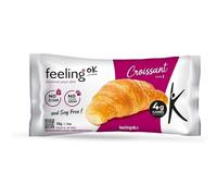 FEELING OK CROISSANT (BOX DA 20x50G) GUSTO NATURALE
