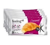 FEELING OK CROISSANT (BOX DA 8x50G) GUSTO NATURALE (STAGE 1)