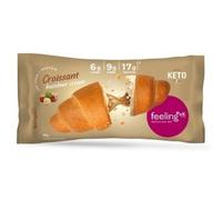 Feeling Ok Croissant Nocciola 65g