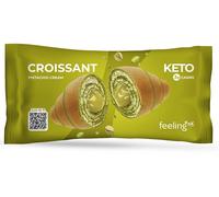 FEELING OK CROISSANT PISTAC50G
