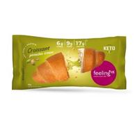 Feeling Ok Croissant Pistacchio 65g