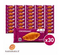 FEELING OK CROISSANT +PROTEIN 50 G (30 x Box)
