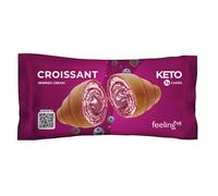 FEELING OK CROISSANT RIPIENO AI FRUTTI DI BOSCO 50 GR
