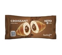 FEELING OK CROISSANT RIPIENO AL CIOCCOLATO 50 GR