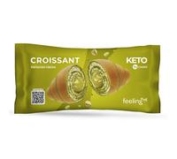 FEELING OK CROISSANT RIPIENO AL PISTACCHIO 50 GR
