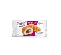 FEELING OK CROISSANT RIPIENO (BOX DA 10x65G) GUSTO CIOCCOLATO