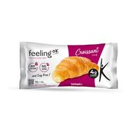 Feeling Ok Croissant Stage1 - 1 confezione da 50 g