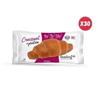 FEELING OK Croissant Start 1 snack ideale per colazione 30x50g