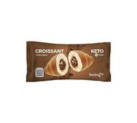 Feeling Ok Croissant Start Ripieno al cacao da 65 g