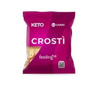 FEELING OK CROSTI +PROTEIN DA 50 Gr OIL (BOX DA 10 PEZZI DA 50 Gr)