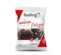 Feeling OK Delizia Stage1 Gusto Cacao, 10 Pezzi