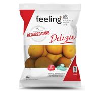 FEELING OK DELIZIA VAN-L START