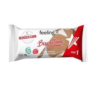 Feeling Ok FEELING OK BISCOTTONE VANIGLIA LIMONE 50 G