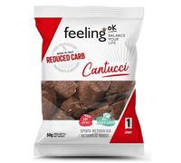 Cantucci al Cacao Start Feeling Ok 50g