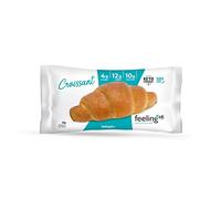 FEELING OK CROISSANT + FIBRE 50 GR Naturale