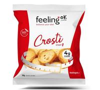 Crostì Oil Start Feeling Ok 50g