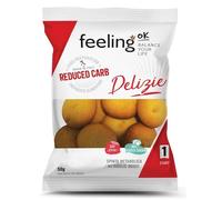Feeling Ok FEELING OK DELIZIA VANIGLIA-LIMONE START 150 G