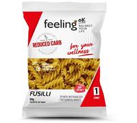 Feeling Ok FEELING OK FUSILLI START 50 G