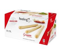 Feeling Ok FEELING OK GRISSINO NATURAL START 3X50 G