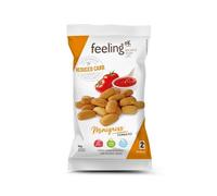 Feeling Ok FEELING OK MINI GRISSINI TOMATO OPTIMIZE 50 G