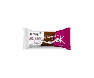 Feeling Ok FEELING OK PLUM CAKE CACAO START 45 G