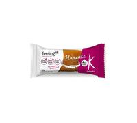 Feeling Ok FEELING OK PLUM CAKE MANDORLA START 45 G