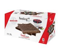 Feeling Ok FEELING OK TOAST COCOA START 2X80 G