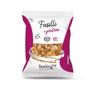 FEELING OK FUSILLI (BOX DA 10x50G) - PASTA PROTEICA IN MINOPORZIONI (STAGE 1)