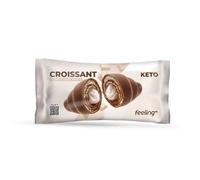 FEELING OK KETO CROISSANT DOUB