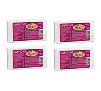 Feeling OK Lasagne High Protein Keto 250 g Pasta Basso Contenuto Carboidrati