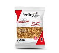 Feeling ok monodose 50g FUSILLI box da 60 pezzi + omaggio - NT INTEGRATORI