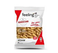 Feeling ok monodose 50g SEDANI box da 40 pezzi + omaggio - NT INTEGRATORI