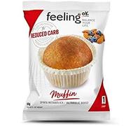 Feeling Ok Muffin Start Stage1 (20 Muffin)
