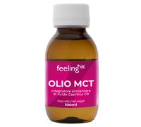 FEELING OK OLIO MCT 100 ML