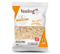 FEELING OK OPTIMIZE RISONI 100 GR