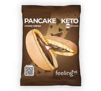 FEELING OK PANCAKE KETO CHOCO CREAM 50 GR